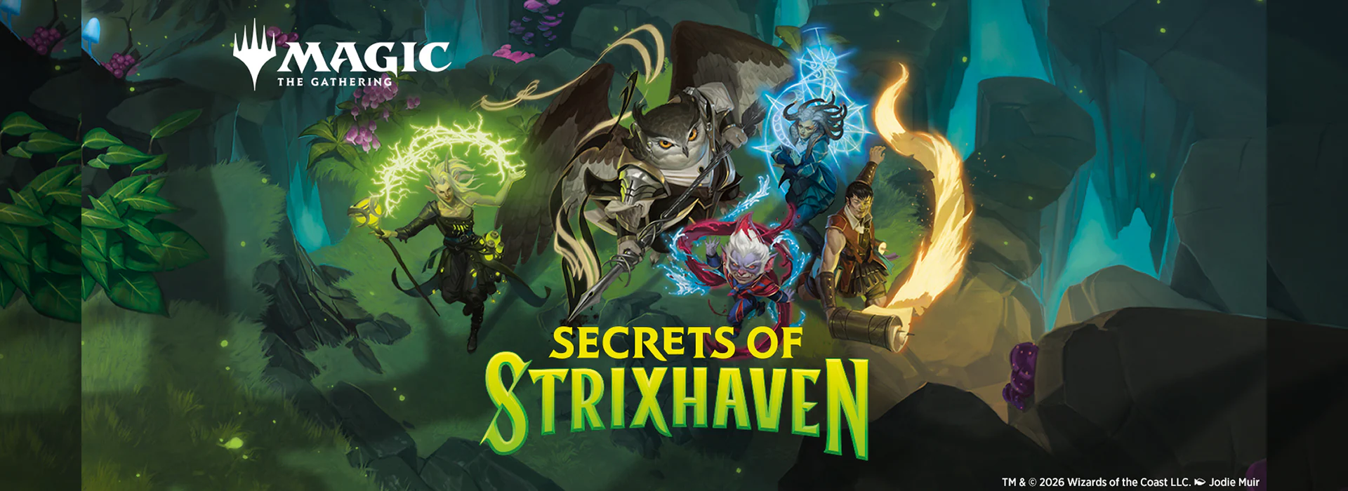 Level Up Your Trading Deck